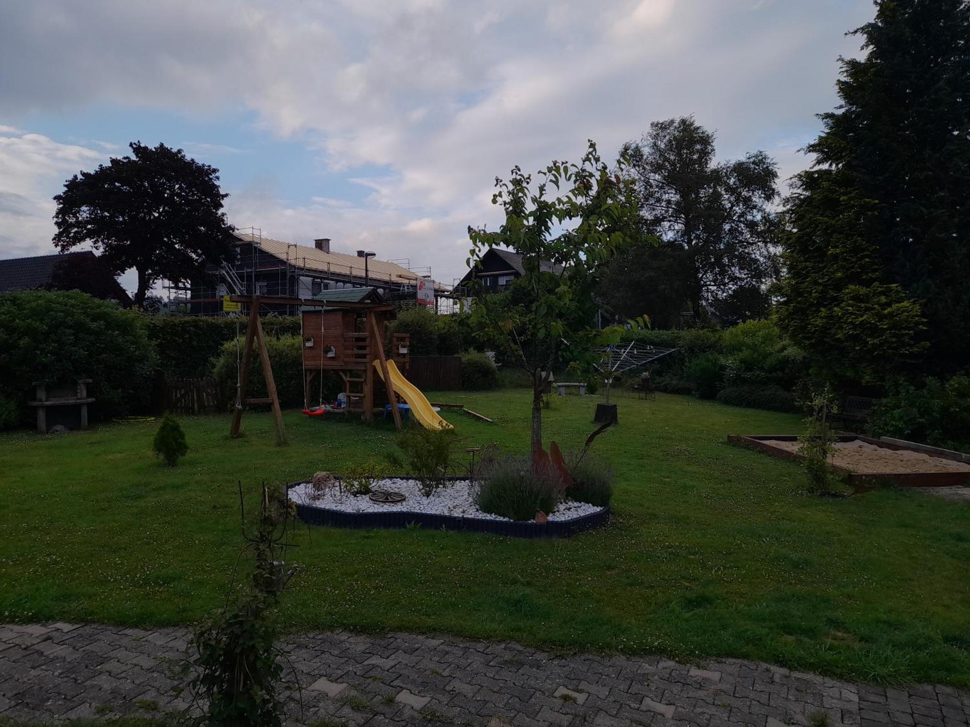 Fewo Naturgetreu Medebach Exterior foto